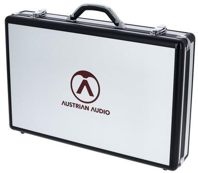 Austrian Audio OCDC1 Dual Case B-Stock