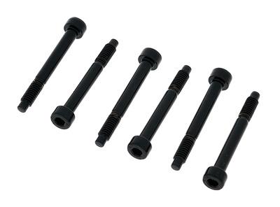 Schaller String Locking Screw Set Short
