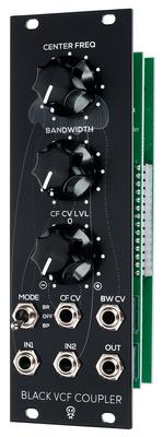 Erica Synths Black VCF Coupler