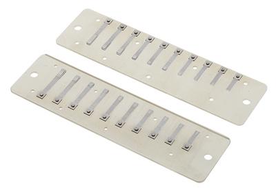C.A. Seydel Söhne 1847 Reedplates A-Major