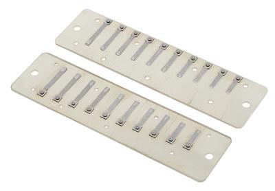 C.A. Seydel Söhne 1847 Reedplates E-Major