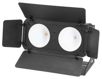 Eurolite LED CBB-2 WW/CW Fairli B-Stock