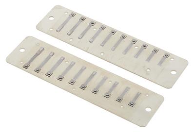 C.A. Seydel Söhne Session Reedplates B (H)-Major
