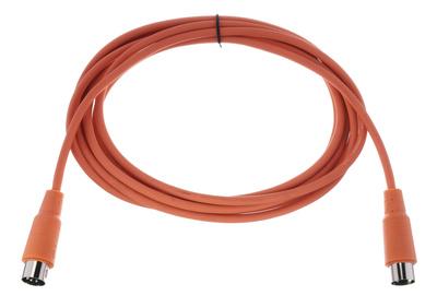 the sssnake SK366-3-OR Midi
