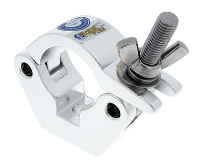 Global Truss 8122 Half Coupler Slim Hex