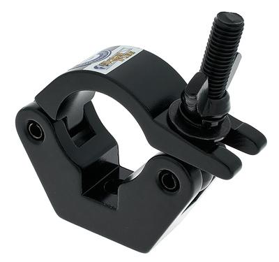 Global Truss 8122-B Half Coupler Slim Hex