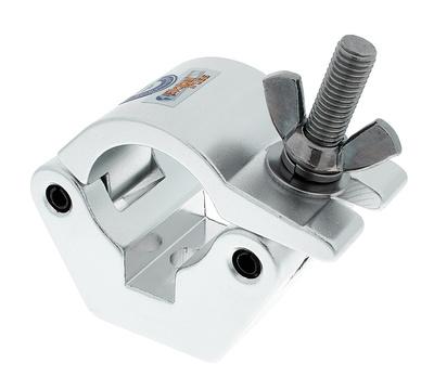 Global Truss 8123 Half Coupler Heavy Hex