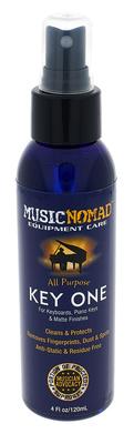 MusicNomad Key One