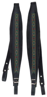 Minotaur AC-4 Accordion Strap Colourful