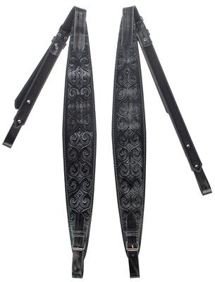 Minotaur AC-9 Accordion Strap Branded