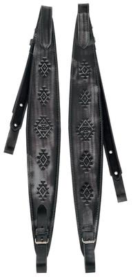 Minotaur AC-11 Accordion Strap Rhombus