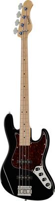 Sadowsky MetroLine 21-4 Vin J/J Black