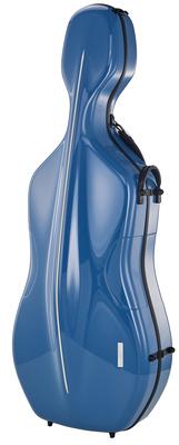 Gewa Air 3.9 Cello Case BL/BK