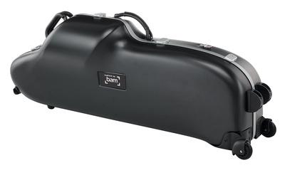 bam 3101XL Hightech Bari Sax BK