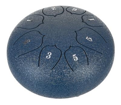 Thomann Tongue Drum 6" navy blue"