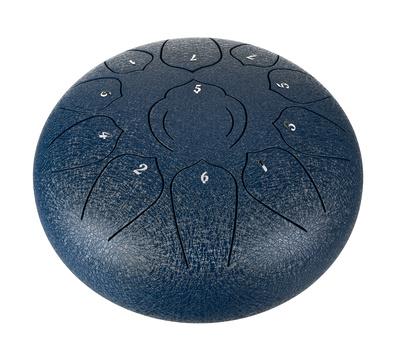 Thomann Tongue Drum 10" navy blue"