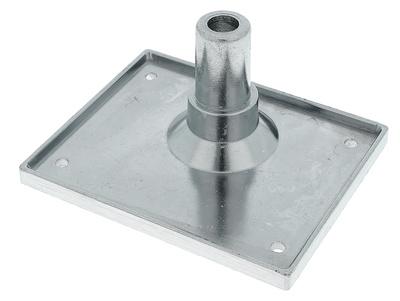 Millenium E-Drum Mounting Plate