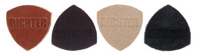 Richter 1719 Leather Pick Set