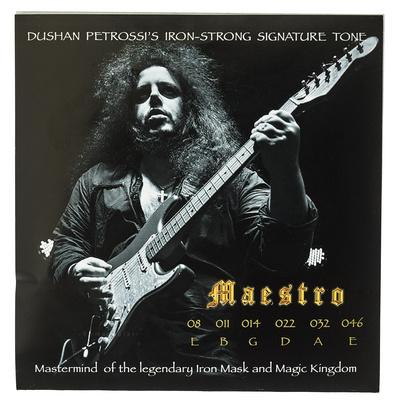 Pyramid Dushan Petrossi Signature 046