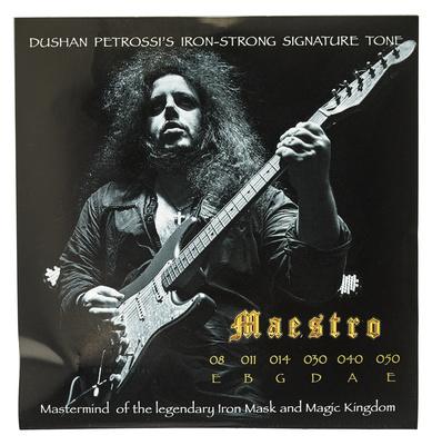 Pyramid Dushan Petrossi Signature 050
