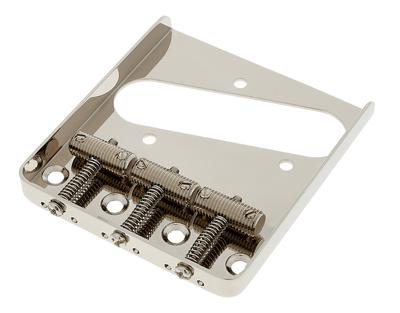Allparts LH Vintage T-Style Bridge N