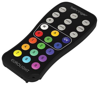 Behringer IRC1