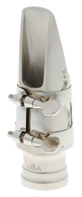 Bari Raptor Alto Sax 8