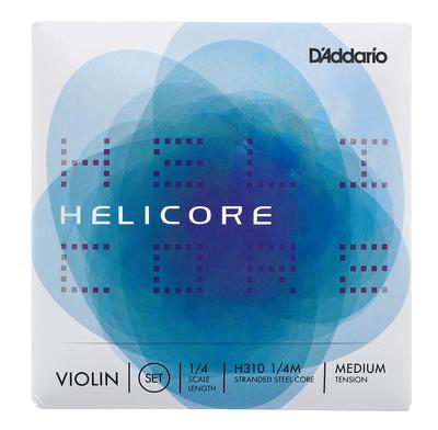 Daddario H310-1/4M Helicore Violin 1/4