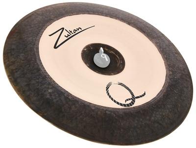 Zultan 17" Q China"