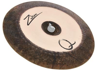 Zultan 18" Q China"