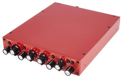 Golden Age Audio Project EQ-81 MKIII