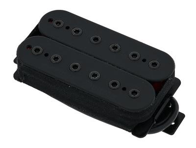 Seymour Duncan Blackened Black Winter Neck
