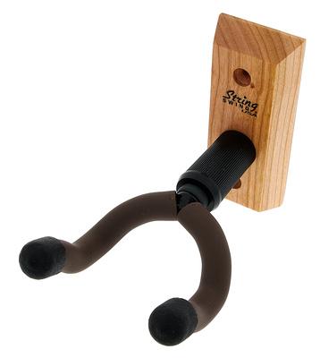 String Swing CC01K Guitar Wall Hanger CH