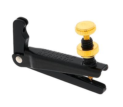 Wittner Adjuster Viola BK/GO
