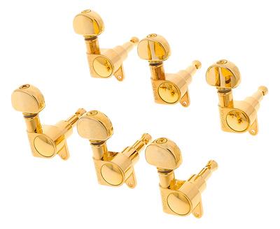 Grover 205G6 Mini Rotomatics