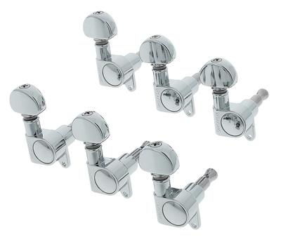 Grover 205C6 Mini Rotomatics