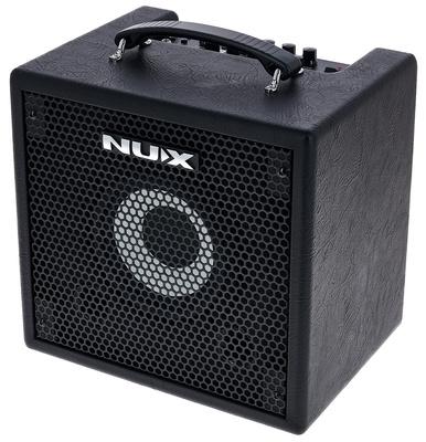 Nux Mighty Bass 50BT B-Stock