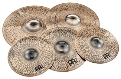 Meinl Pure Alloy Custom Exp. Cym.Set