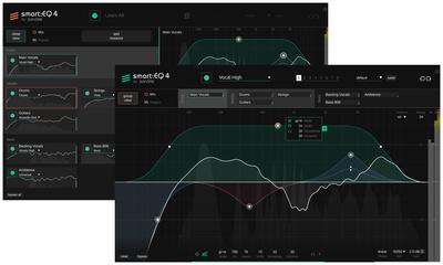Sonible smart:EQ4