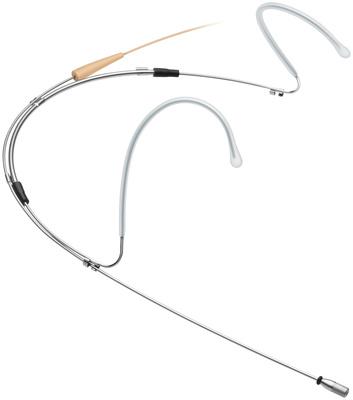 Sennheiser HM 200 (Silver 3-Pin)