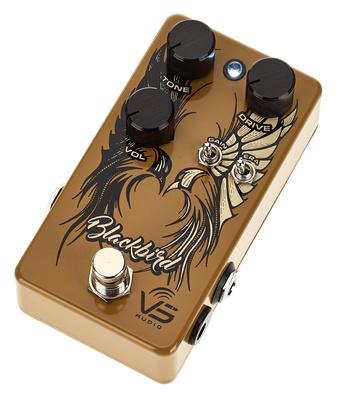 VS Audio Blackbird Overdrive