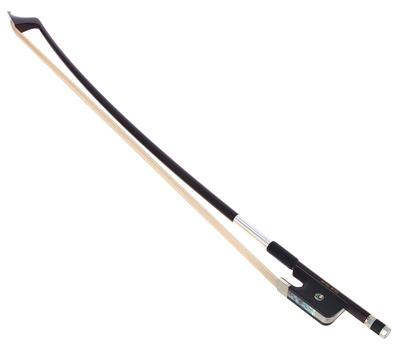 Artino Retro Carbon Bass Bow 3/4 F