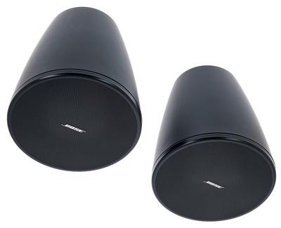 Bose Professional DesignMax DM5P black