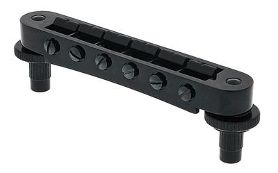 Grover 520BC Guitar Bridge Bl B-Stock