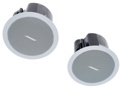 Bose Professional FreeSpace FS2C white