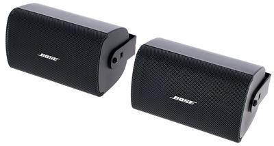 Bose Professional FreeSpace FS2SE black