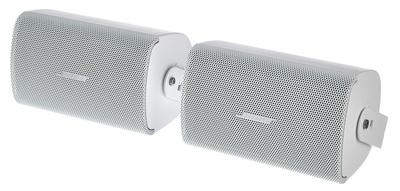 Bose Professional FreeSpace FS2SE white