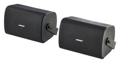 Bose Professional FreeSpace FS4SE black