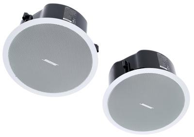 Bose Professional FreeSpace FS4CE white