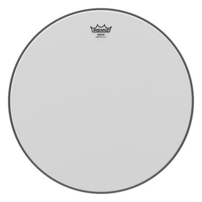 Remo 11 2/16" Med Collar Banjo Head"